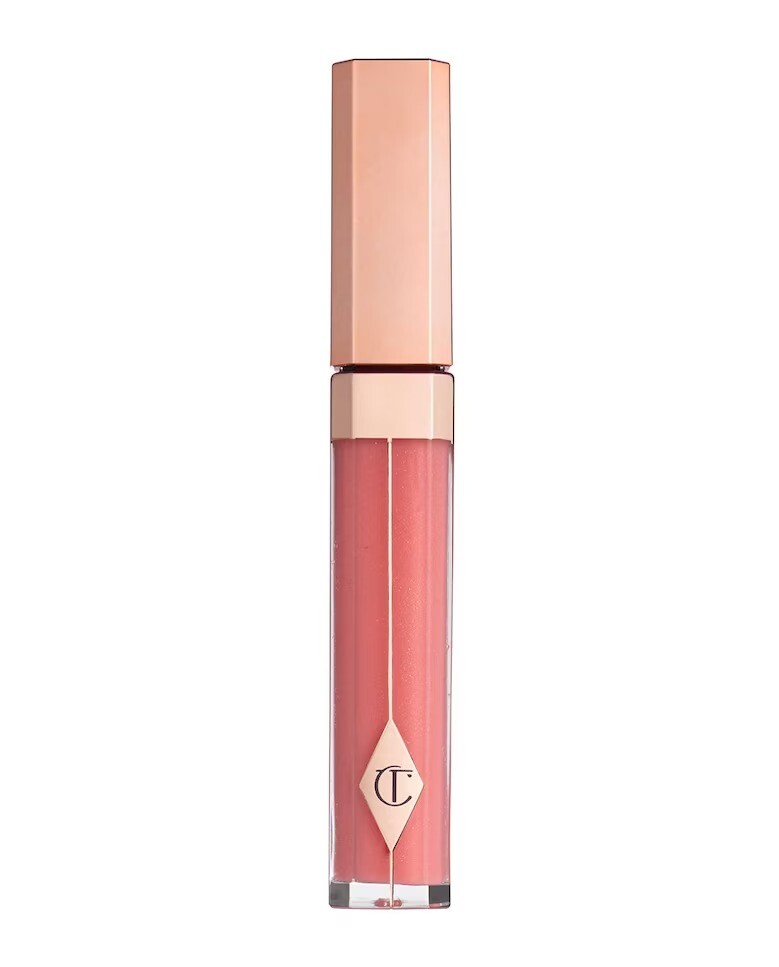 

Блеск для губ Charlotte Tilbury Lip Lustre, оттенок Portobello Girl