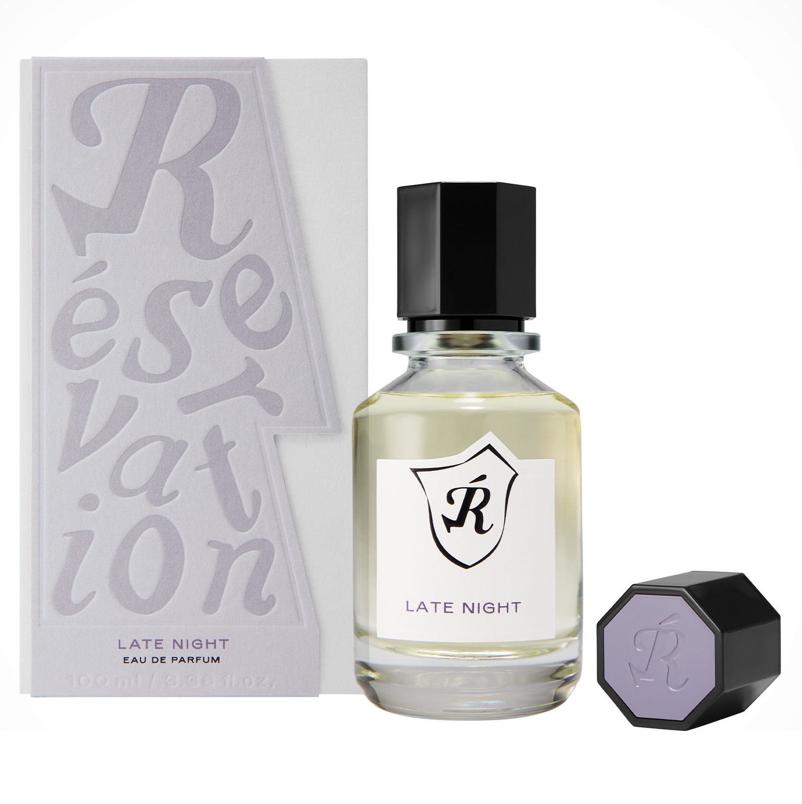 Парфюмерная вода Réservation Parfums Late Night Unisex — фото 2
