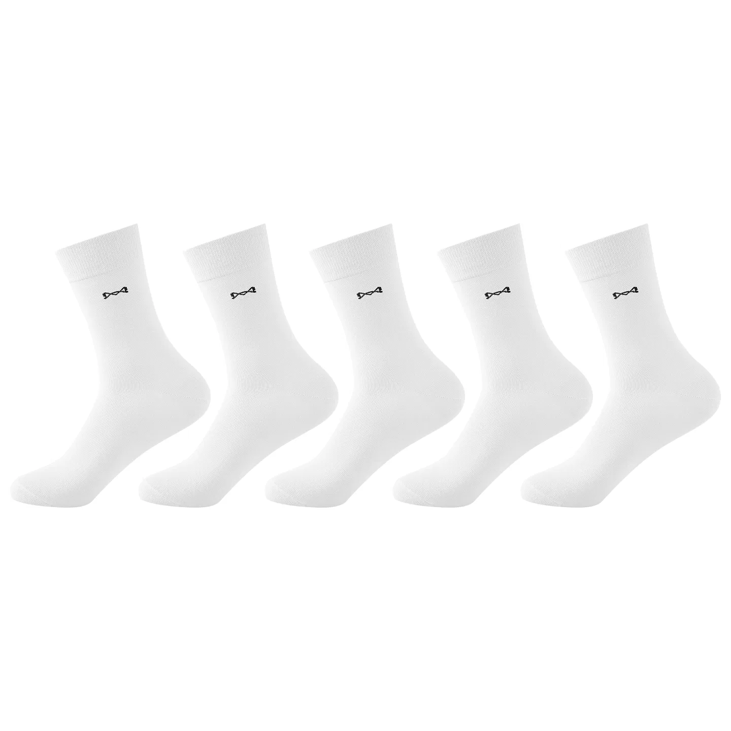 Детские носки с длинным голенищем 5 Pack MIIOW