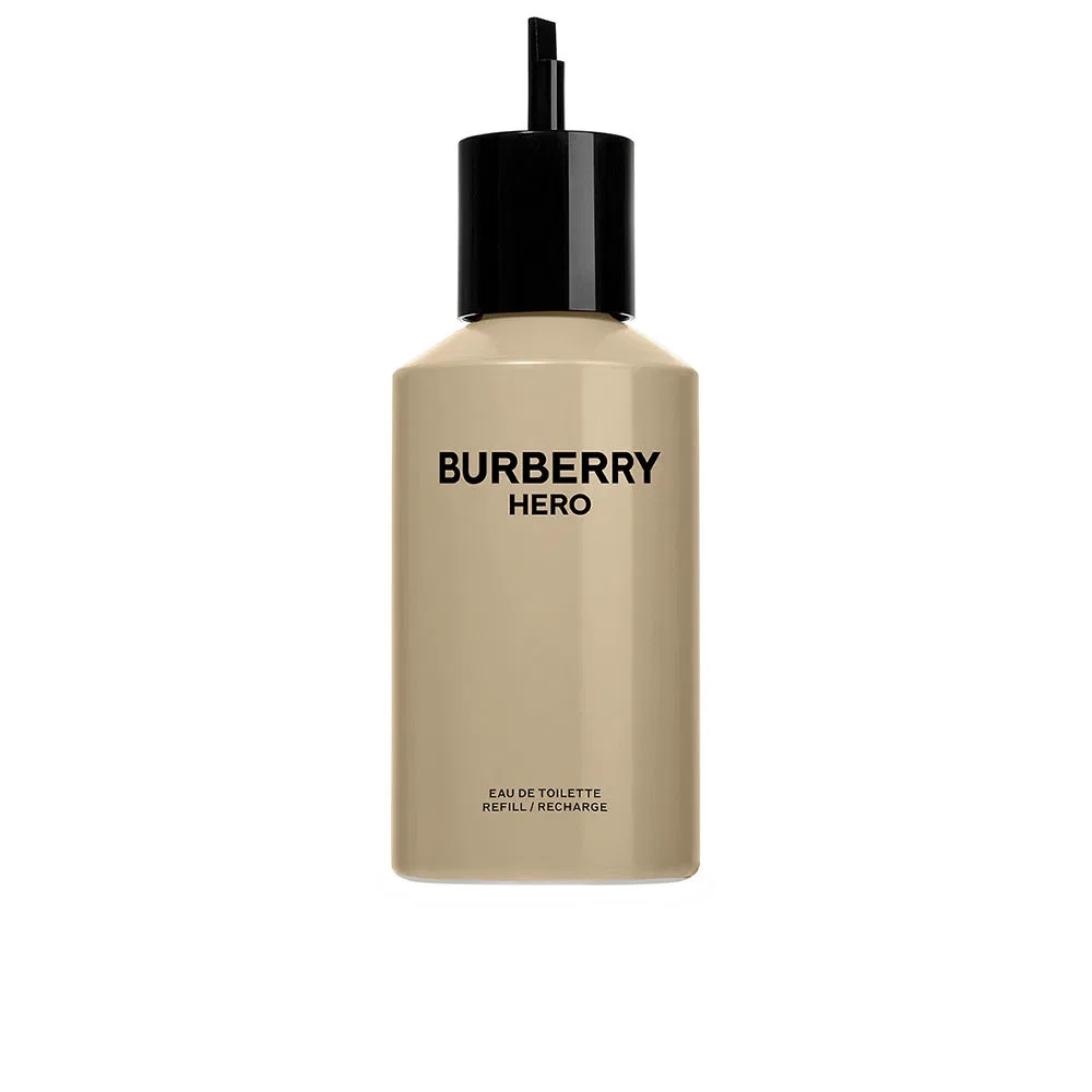 Туалетная вода Burberry Hero, 200 мл, с древесным ароматом