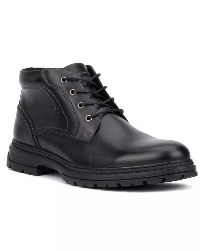 

Мужские ботильоны Ulysses Reserved Footwear, черный