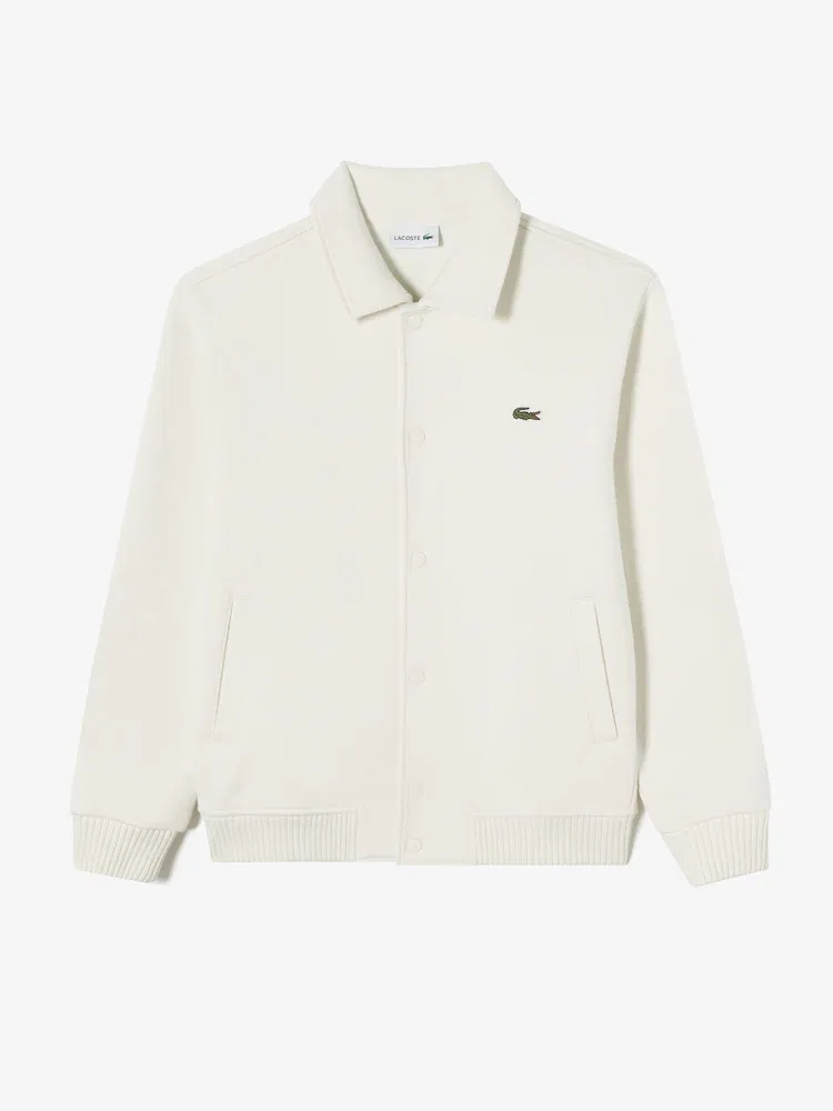 Джемпер LACOSTE, модель SH080E-55N XFJ — фото 4
