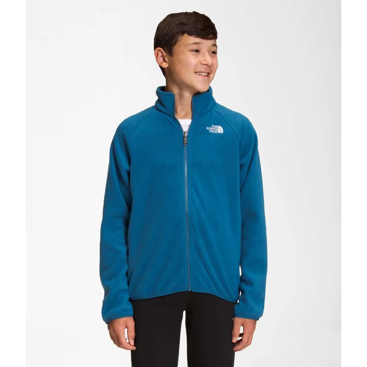 Куртка-триклимат с флисовым подкладом Vortex The North Face, Acoustic Blue — фото 3
