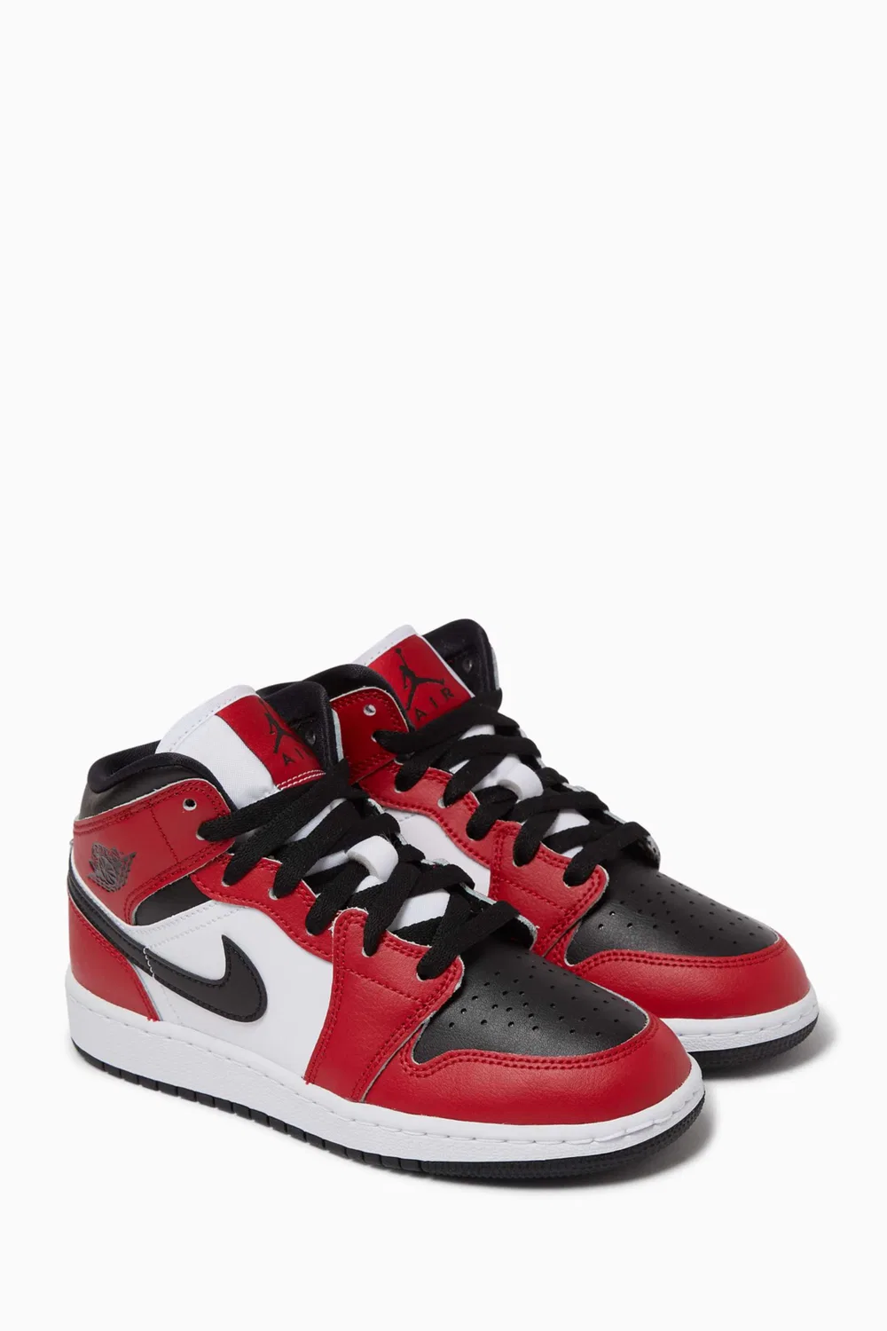 Кроссовки Air Jordan 1 Mid Jordan