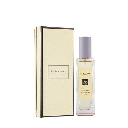 Jo Malone Silver Bi 30мл Одеколон — фото 3