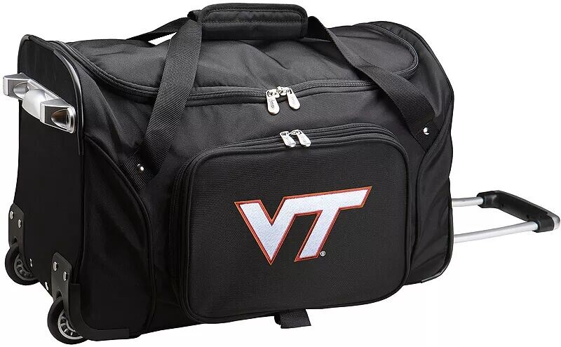 

Спортивная сумка Mojo Licensing Virginia Tech Hokies на колесиках
