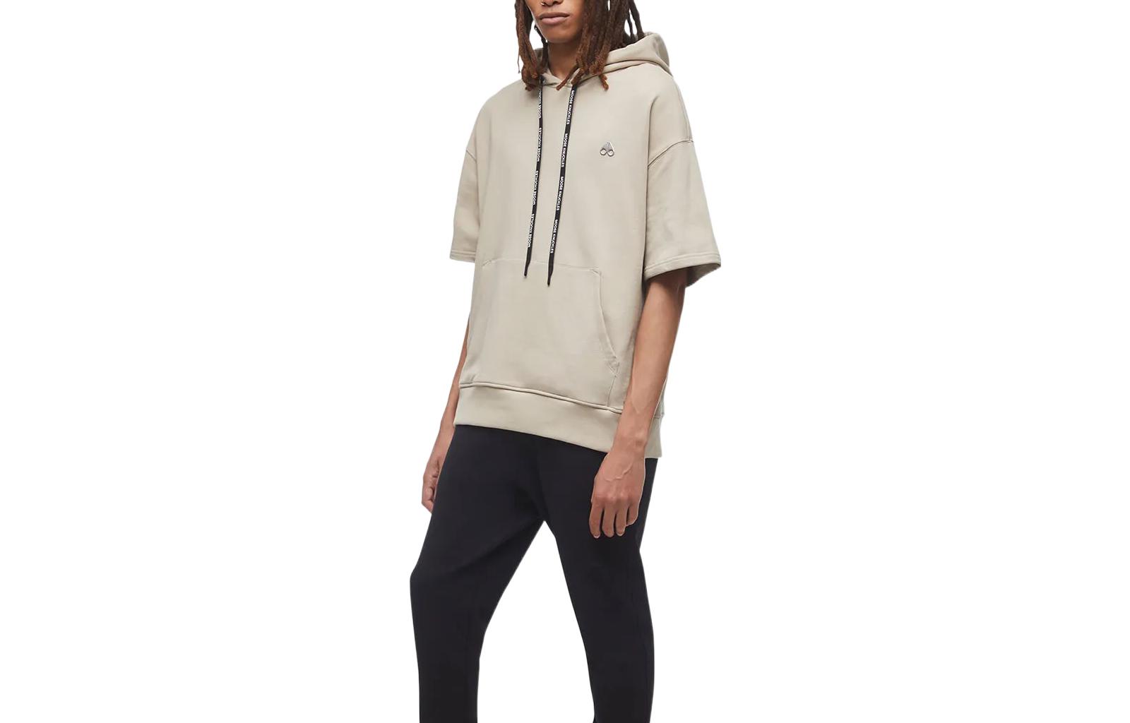 

Свитшот Men's Champagne Moose Knuckles, Champagne