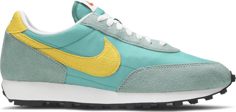 

Кроссовки Nike Daybreak SP 'Neptune Green', зеленый