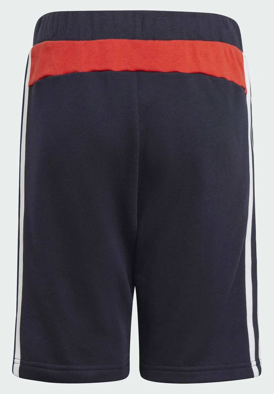 B bold short - спортивные шорты Adidas Performance, Blue — фото 4