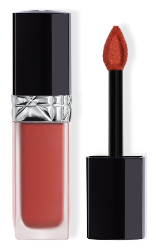 

Жидкая помада Dior Rouge Dior Forever, 6 мл, оттенок 720 Forever Icone