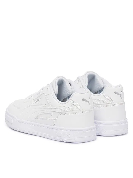 Кроссовки Puma Caven III Jr Puma, белый — фото 3