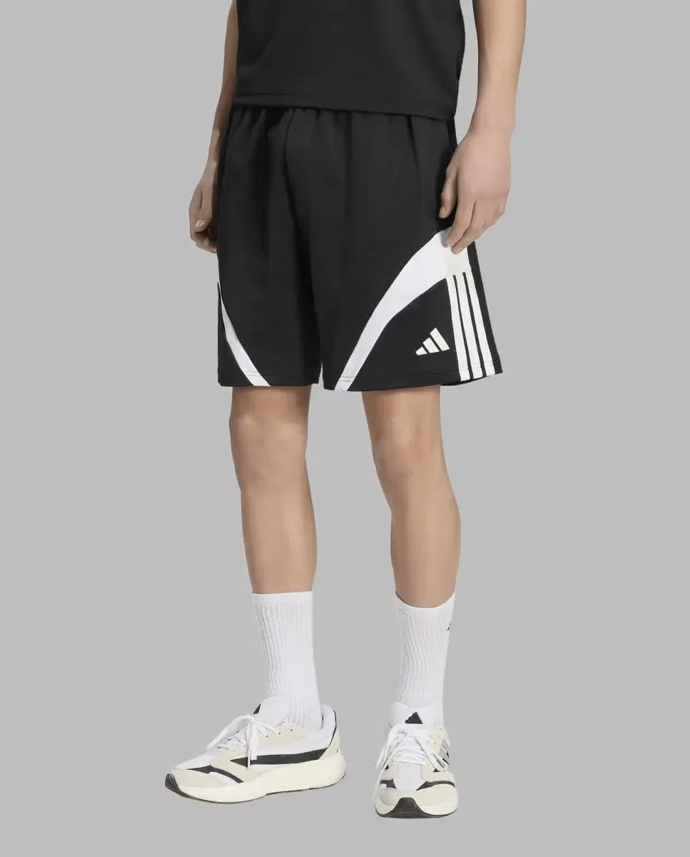 Мужские шорты House Of Tiro adidas, Negro