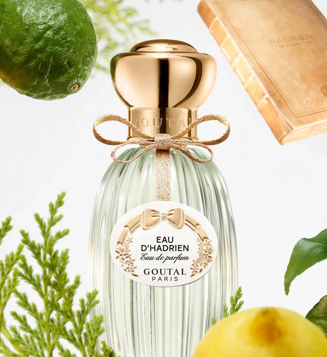 Goutal Paris Парфюмерная вода — фото 2