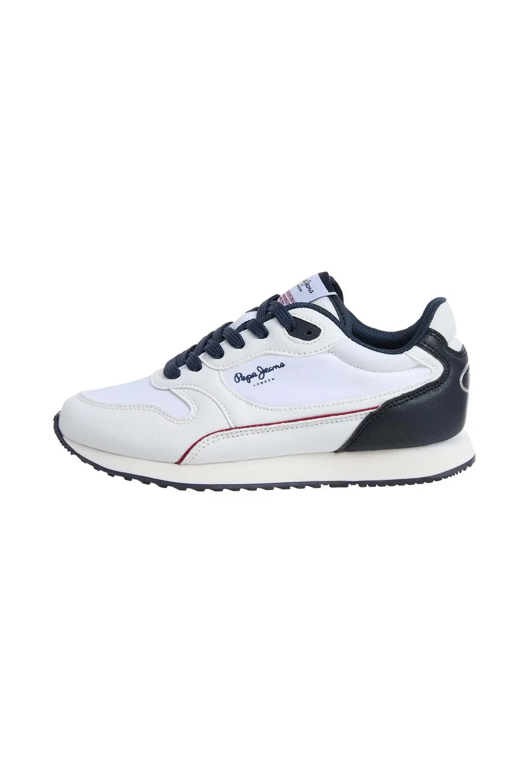 Тренеры Pepe Jeans, White