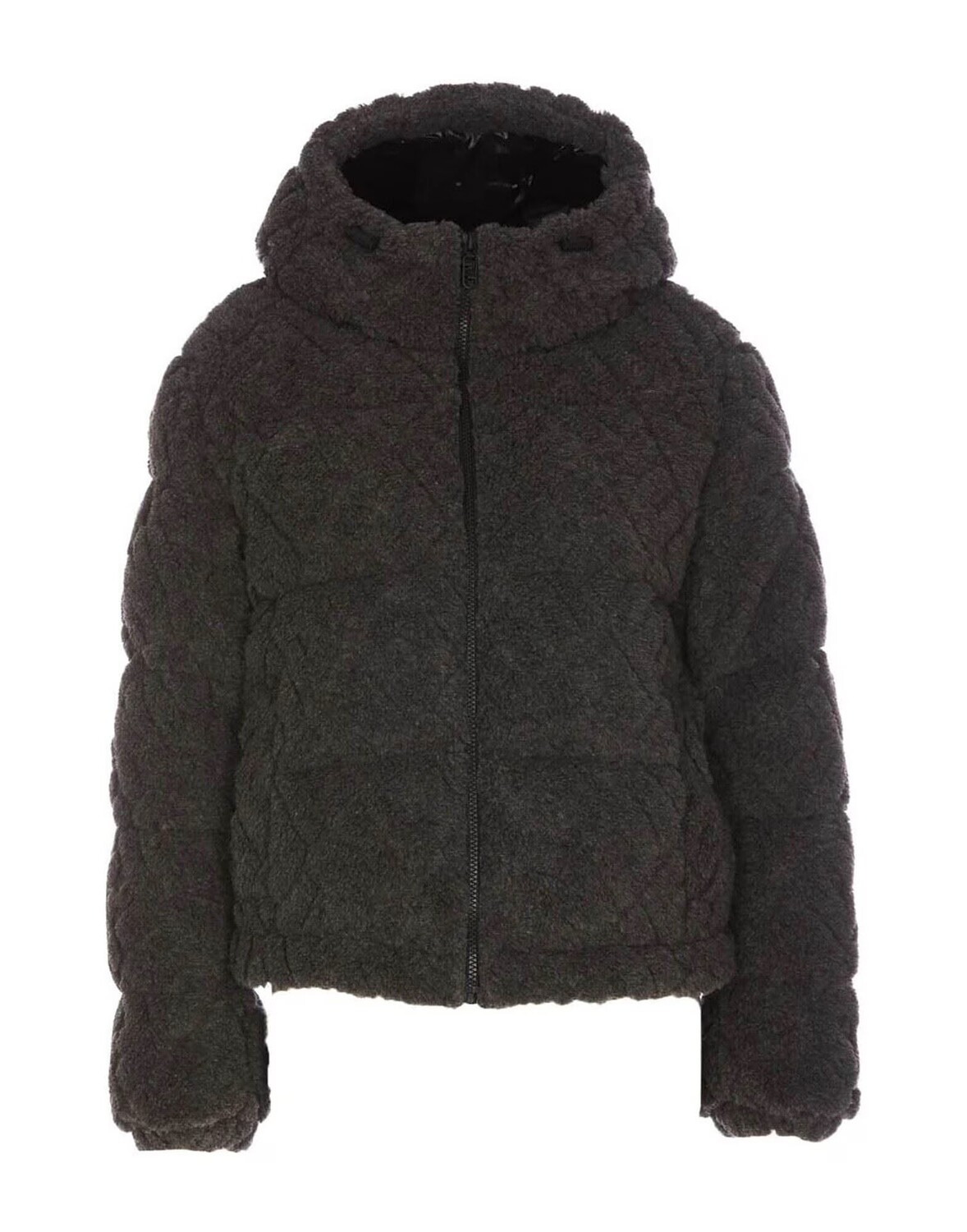 

Куртка Fendi, серый