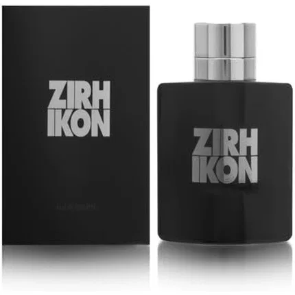 Туалетная вода Zirh Ikon, 125 мл