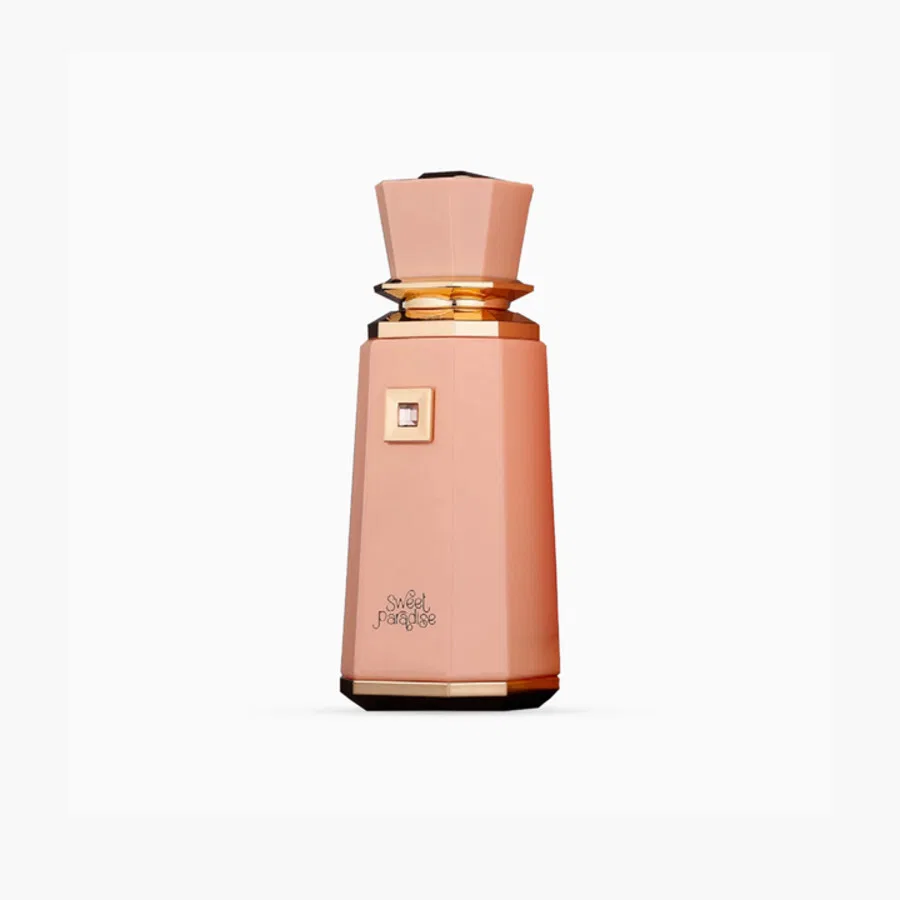 Парфюмерная вода Fragrance World French Avenue Sweet Paradise, 100 мл