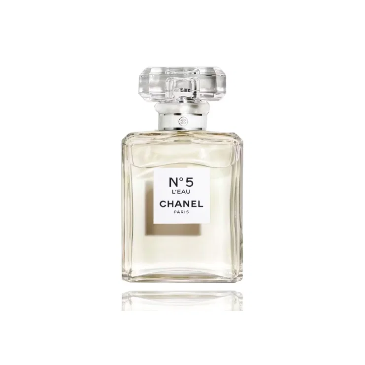 Женские духи Chanel No. 5 Classic, 35 мл, CHANEL, Black