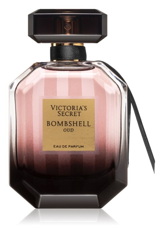 

Парфюмерная вода Victoria's Secret Bombshell Oud, 50 мл