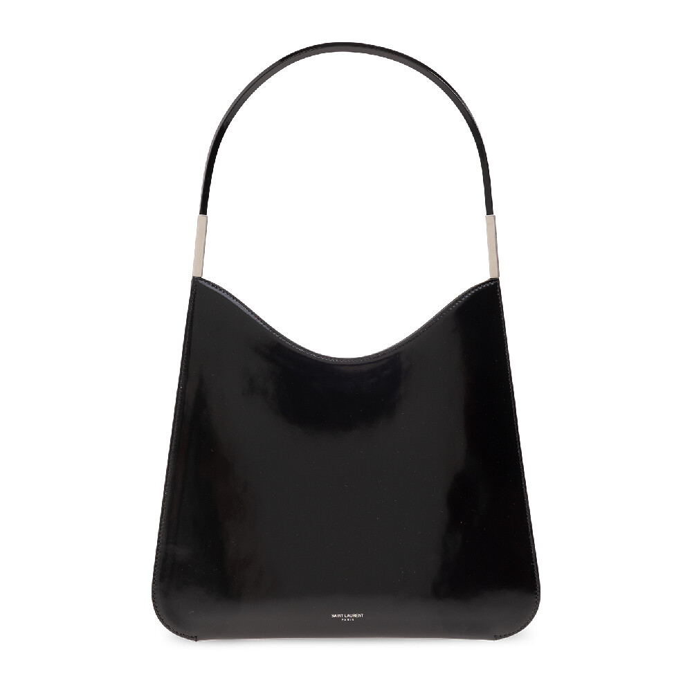 

Сумка Saint Laurent Sadie Shoulder, черный