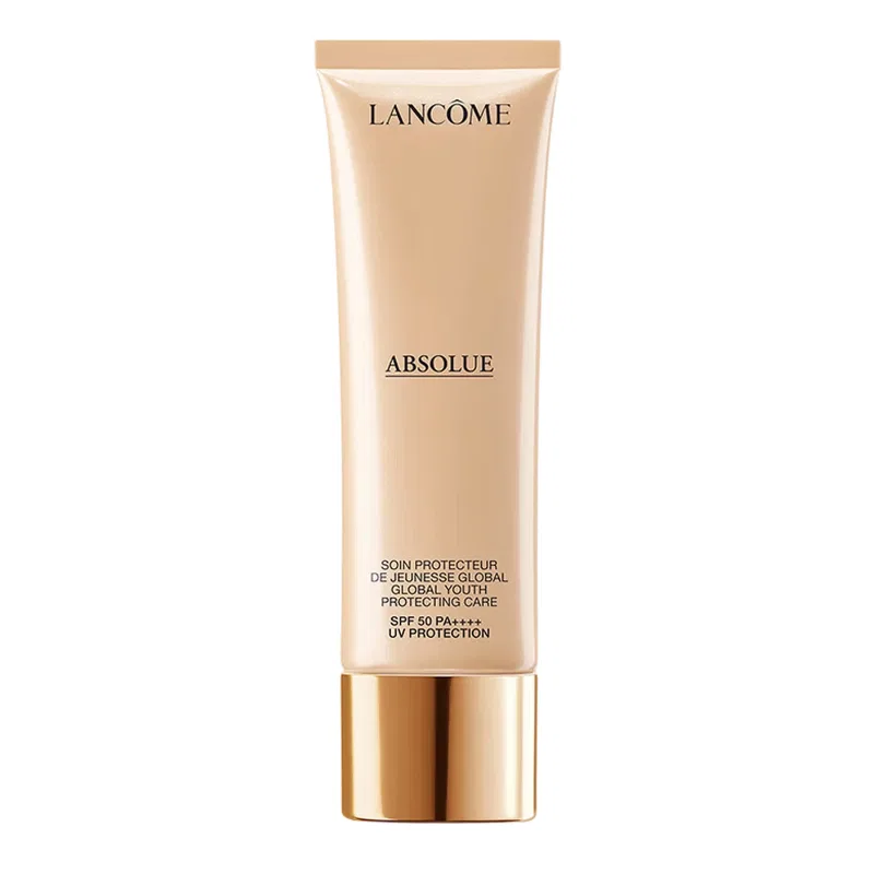 Женский солнцезащитный лосьон-праймер SPF 50 PA+++ LANCOME, 50 мл