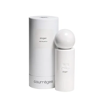 Парфюмерная вода Courreges Slogan, 30 мл