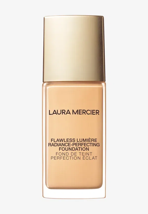 Тональный крем 30 мл Flawless Lumiere Radiance-perfecting Foundation Laura Mercier, 1c1 Shell, цвет 1c1 shell
