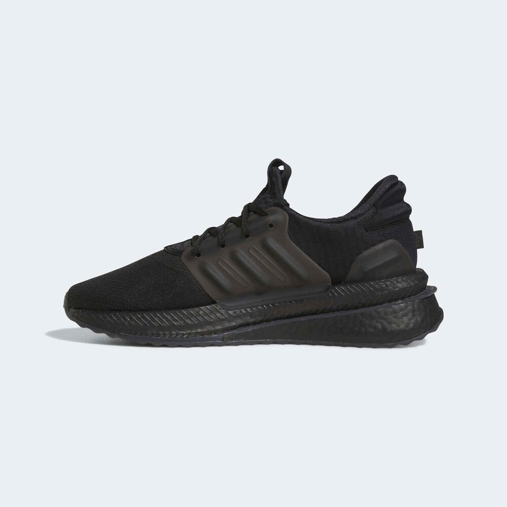 Кроссовки adidas X_Plrboost, черный — фото 3