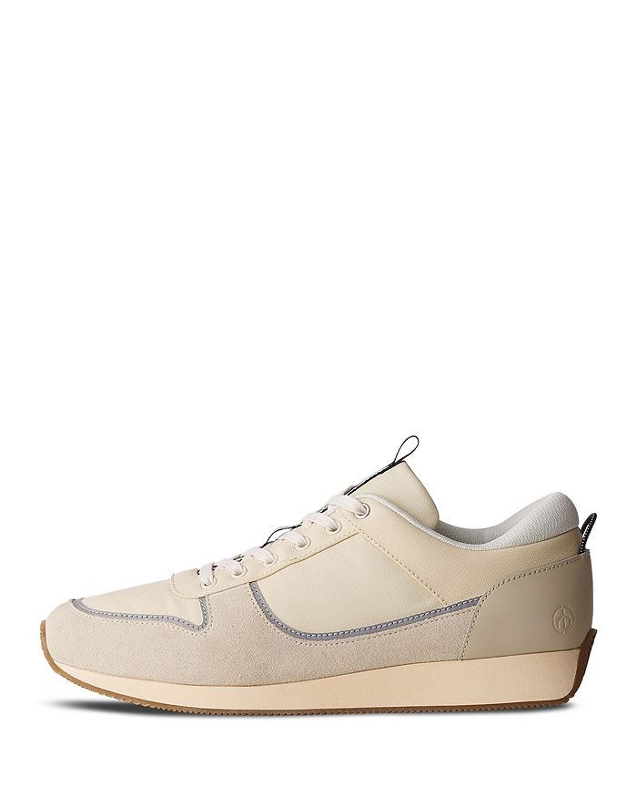 

Мужские кроссовки Pursuit Retro Runner rag & bone, коричневый/бежевый