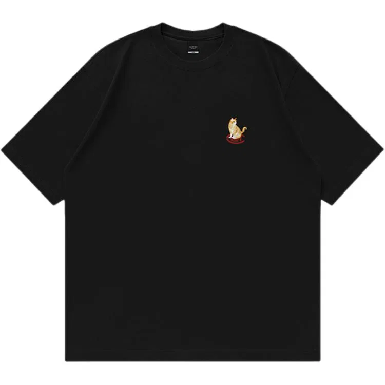 Детская футболка без рукавов CLOT, Black