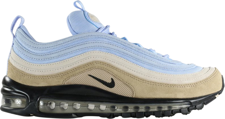 

Кроссовки Nike Air Max 97 'Desert and Sky', синий