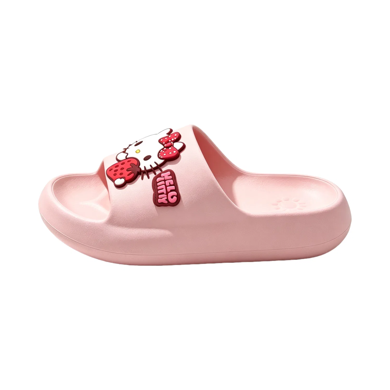 Детские домашние тапочки Sanrio My Melody, Pink My Melody — фото 3
