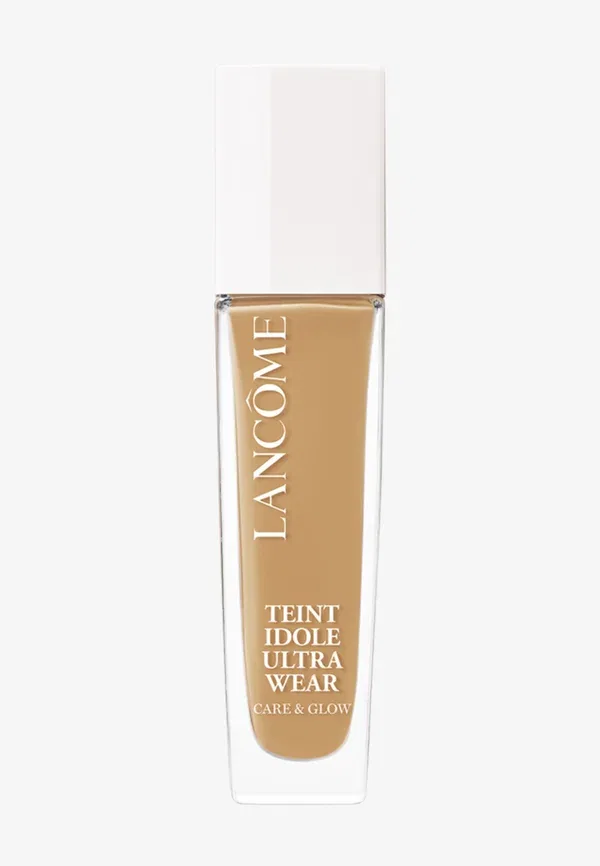 Тональный крем Teint Idole Ultra Wear Care & Glow 30 мл Lancome, цвет 05w