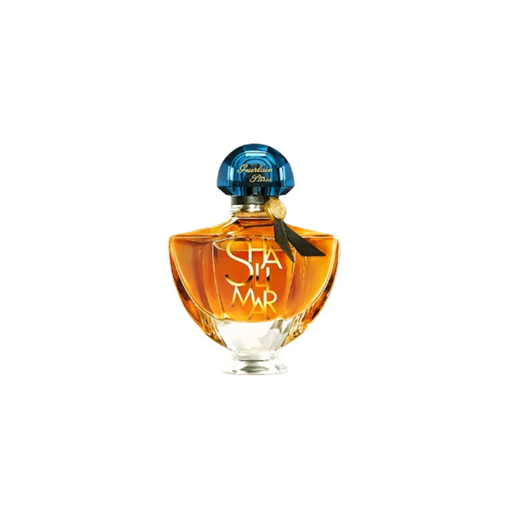 Парфюмерная вода One Thousand And One Nights The Finest Of The Ages GUERLAIN, 50 мл, Amber