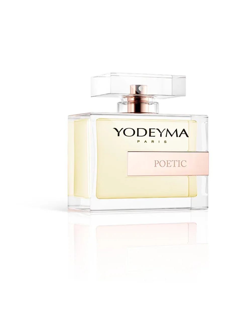 Одеколон Poetic 100 мл Yodeyma