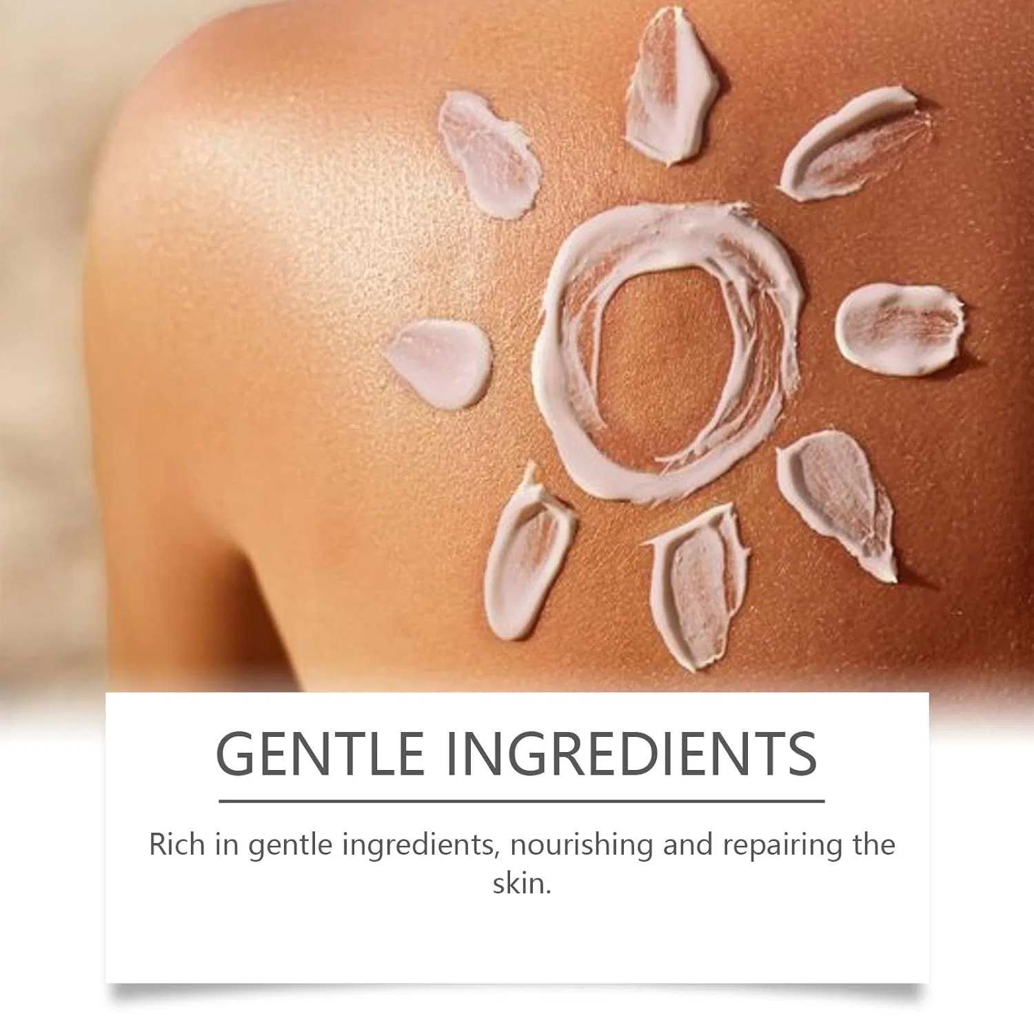 Солнцезащитный крем SPF 50+ PA++++, 50 г, Pink Tone Up Generisch — фото 2