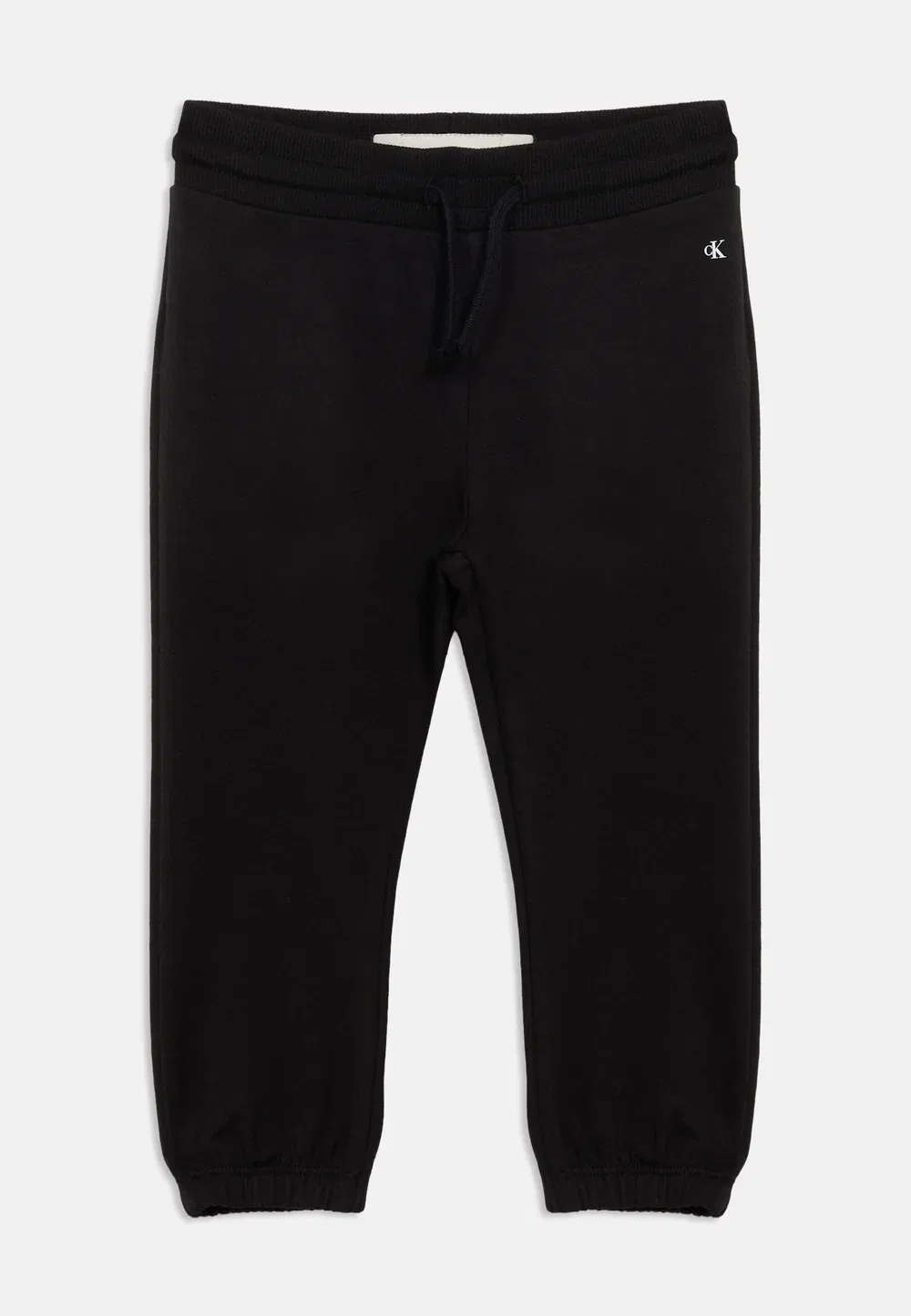 Спортивный костюм Monologo унисекс Calvin Klein Jeans, Black — фото 3