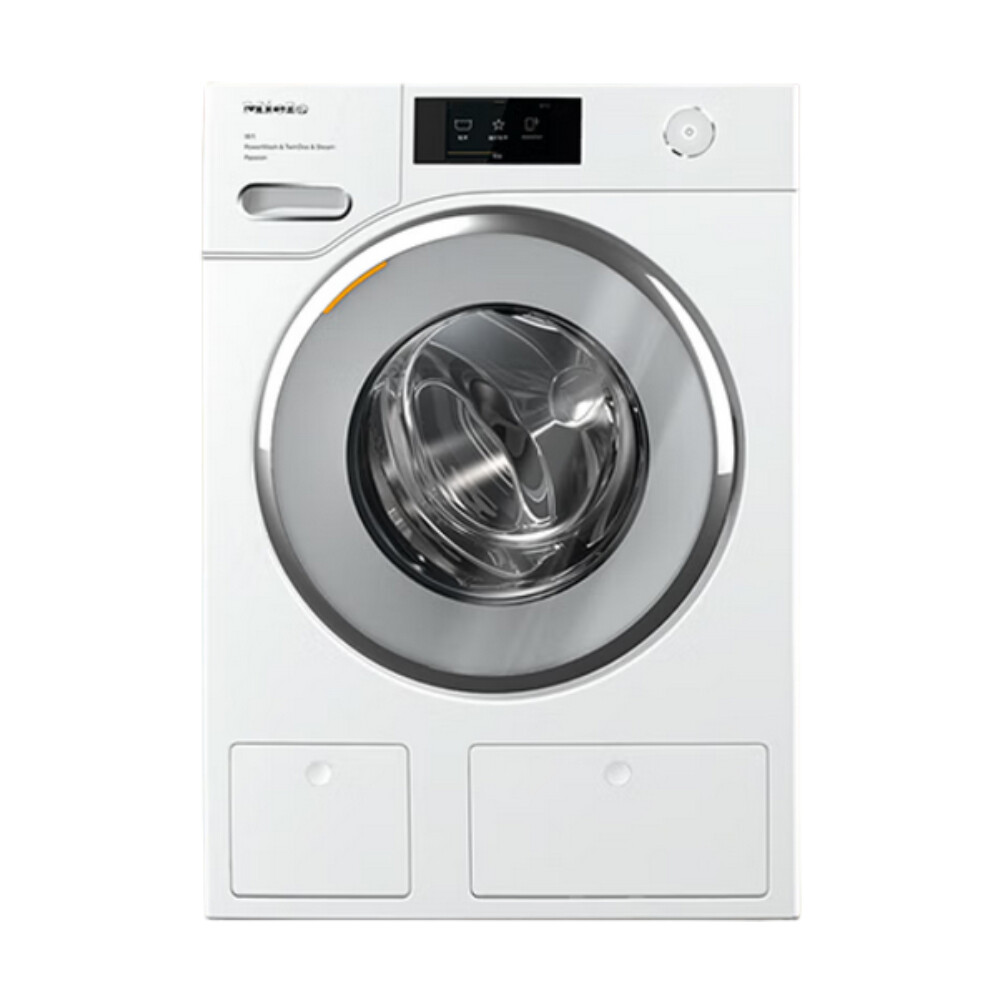 

Стиральная машина Miele WWV981 C, белый