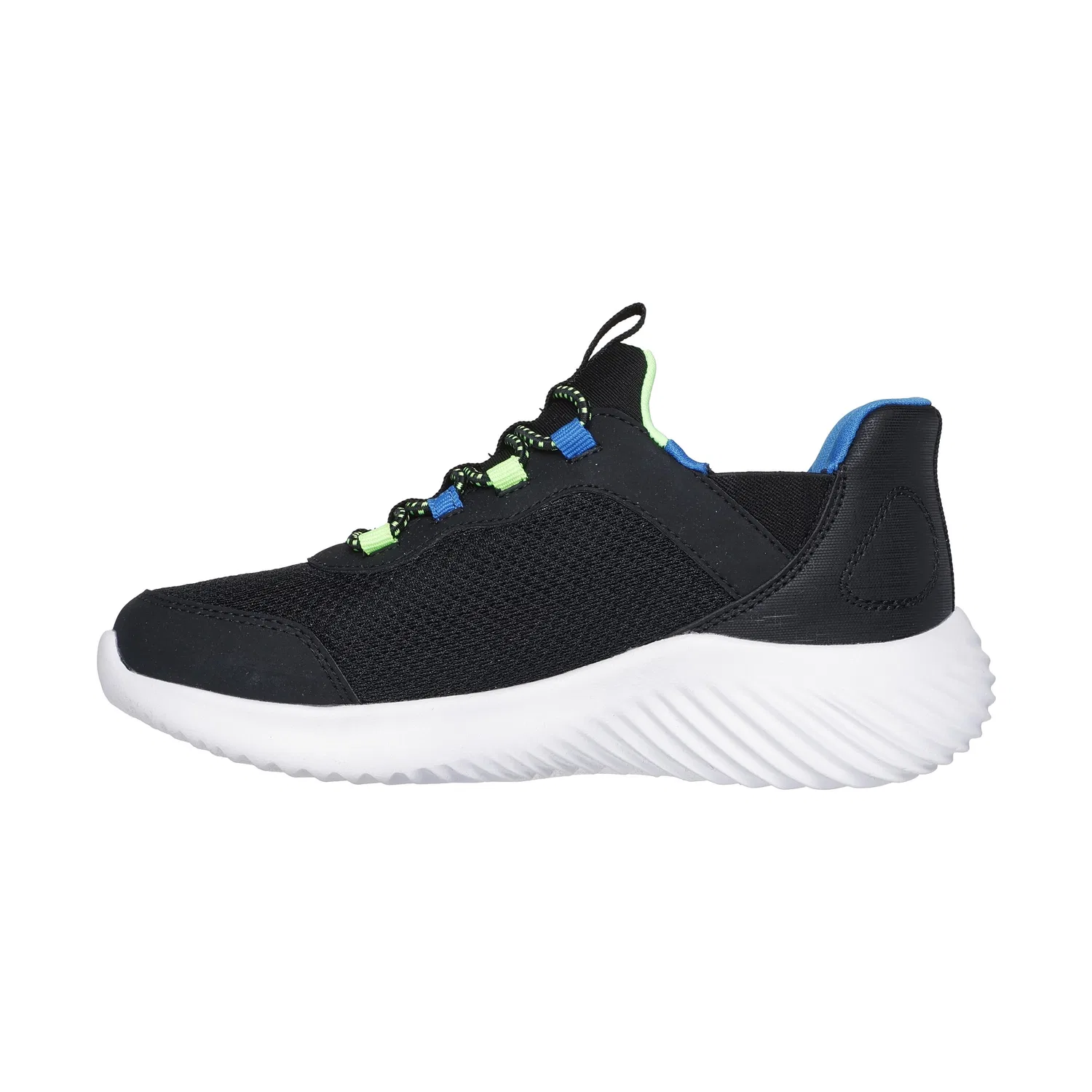 Детские кроссовки Skechers 403822LBBLM, Schwarz