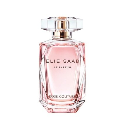 Туалетная вода Elie Saab Rose Couture 50 мл — фото 2