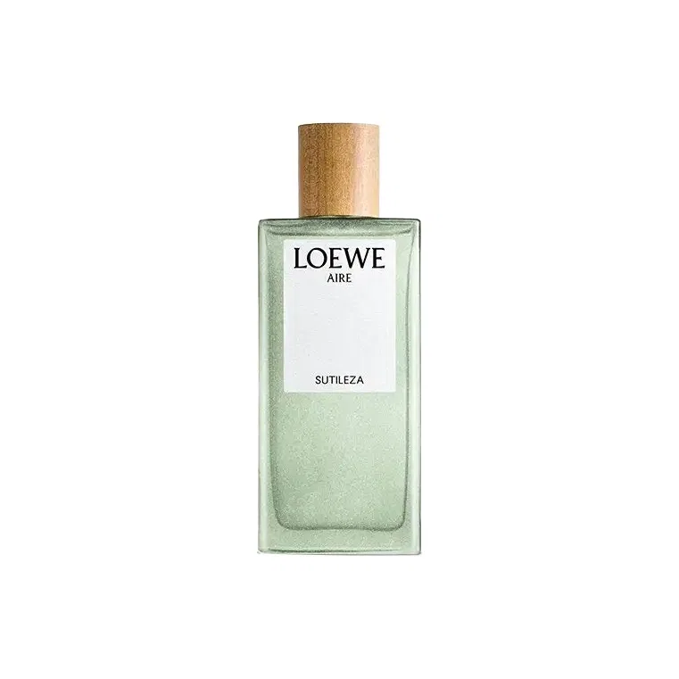 Женская парфюмерная вода Miracle Dawn с древесно-цветочным ароматом, 100 мл, LOEWE