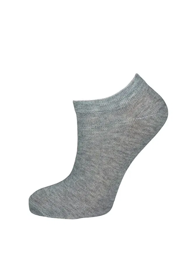 Детские носки-пинетки хлопковые 7 шт Just Socks, Multicolor — фото 2