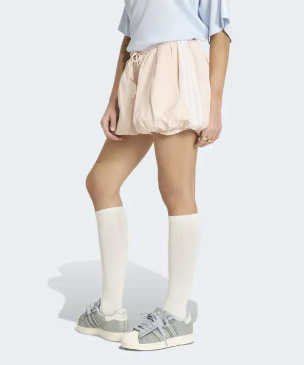Шорты баллон Adilenium Season 5, Adidas, белый