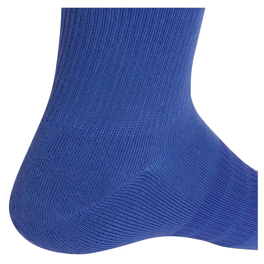 Женские носки с усиленной подошвой Cushioned Sportswear Adidas, Multicolor — фото 4