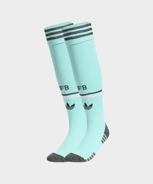 Носки Adidas 26 Away, мята