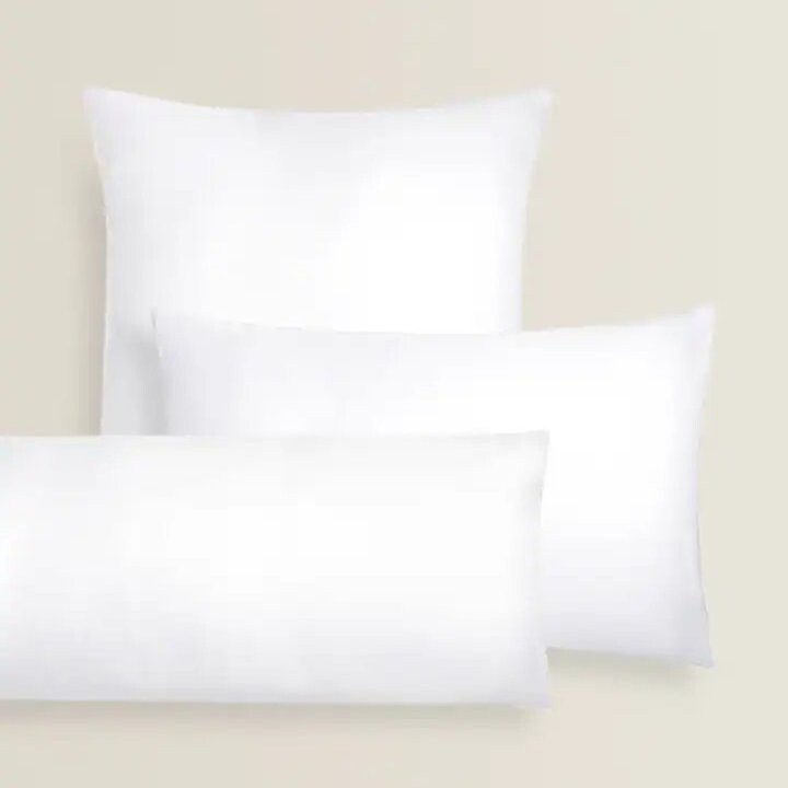

Подушка из микрофибры Zara Home