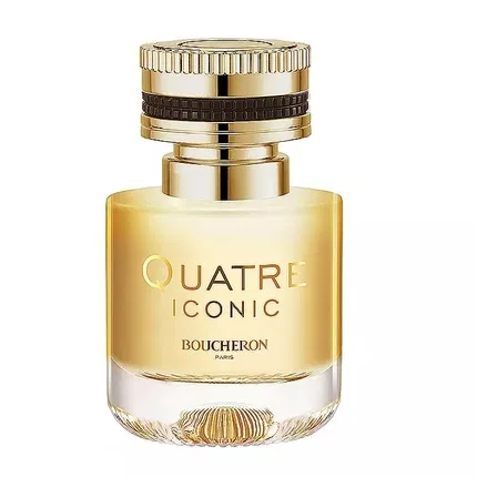 Парфюмерная вода Boucheron Quatre Iconic, 30 мл