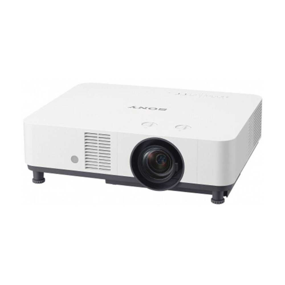 

Проектор Sony VPL-PHZ51, 1920x1200 WUXGA, белый
