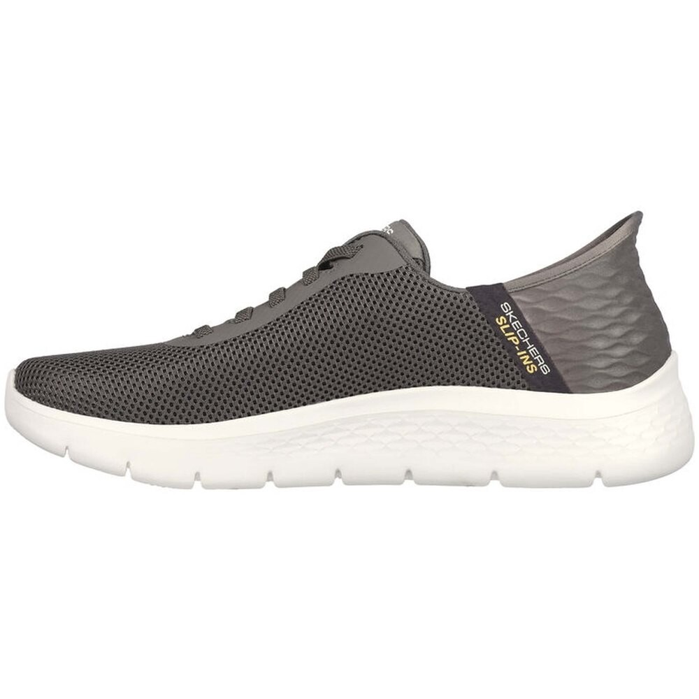 Кроссовки Skechers Go Walk Flex , серый — фото 3