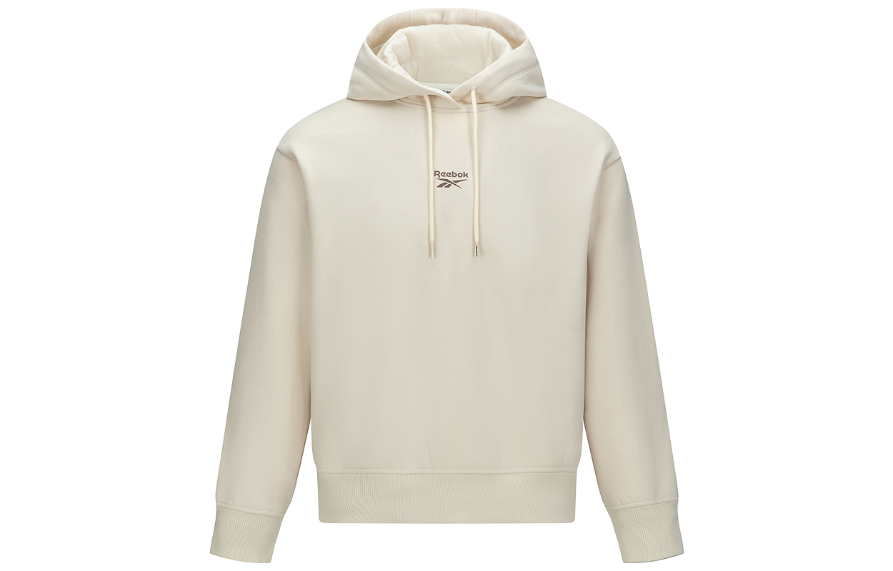 

Свитер женский абрикосовый Reebok